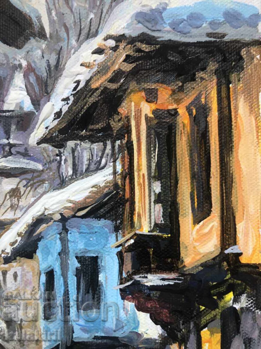 Revival House with price 200.00 BGN | € 102.26 Revival House with price 200.00 BGN | € 102.26