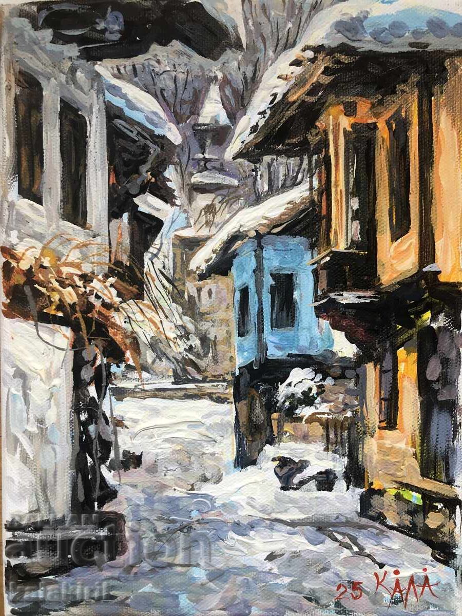 Revival House Revival House