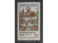 Γερμανία 1975 Κτίρια MNH