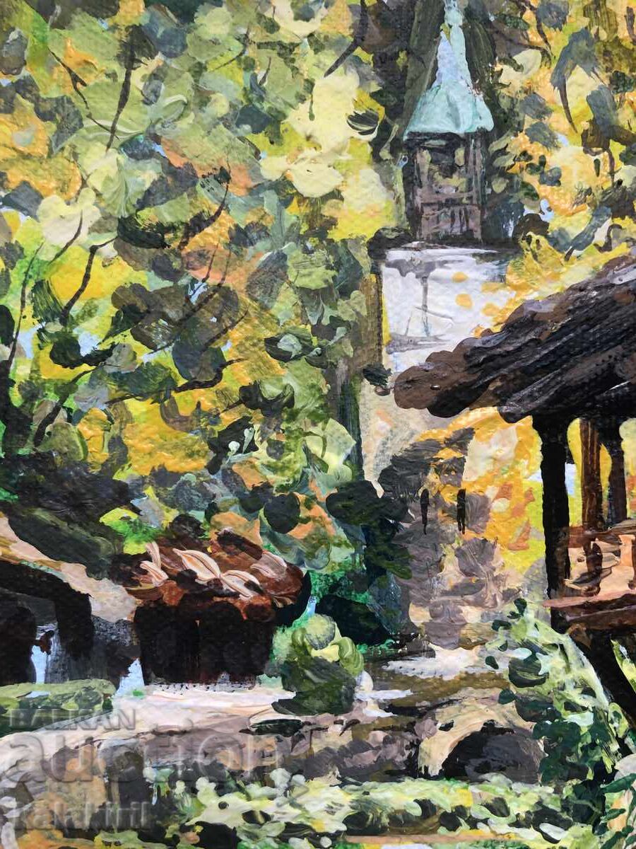 Revival House with price 200.00 BGN | € 102.26 Revival House with price 200.00 BGN | € 102.26