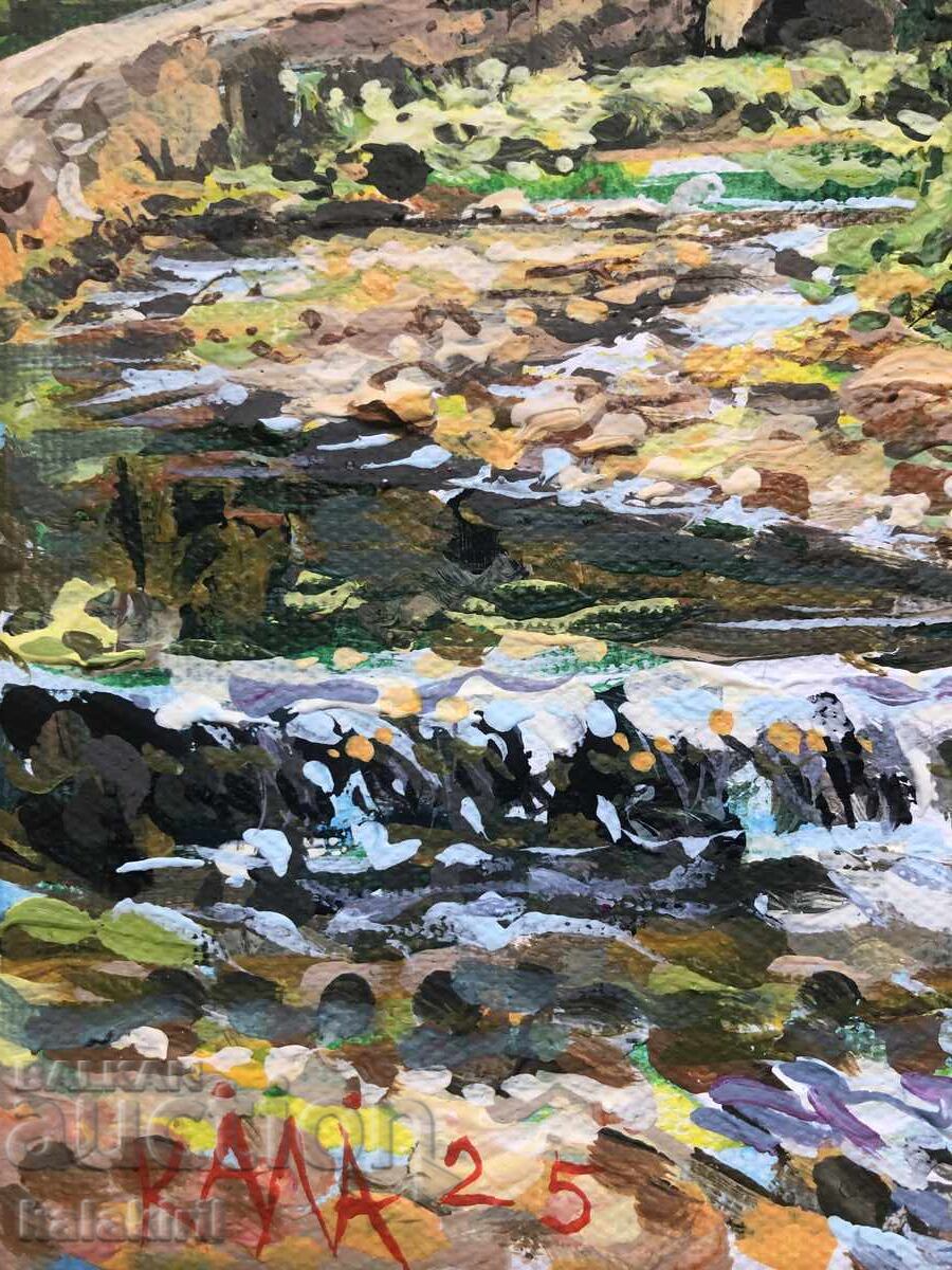 Delivery of Revival House Delivery of Revival House