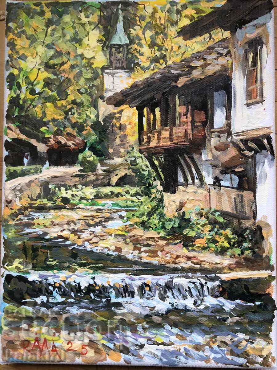 Revival House Revival House