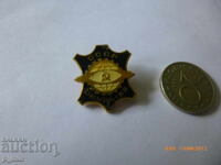 нагръден знак