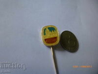 нагръден знак