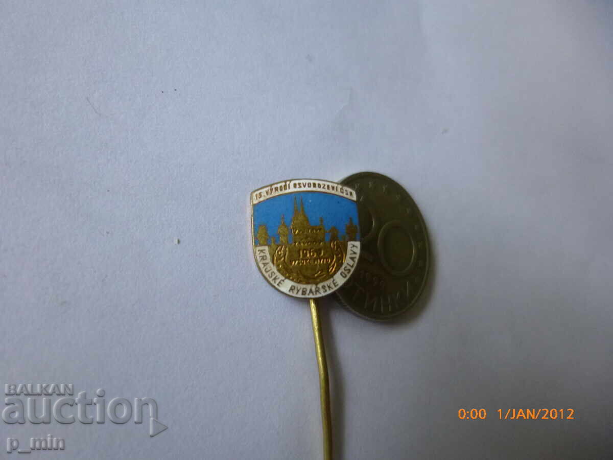 Auction badge Auction badge