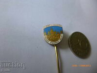 нагръден знак