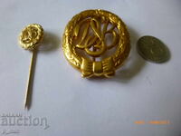 нагръден знак