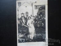 Fotografie veche, 3.III.1943