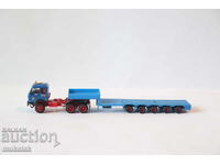 HERPA? WIKING? H0 1/87 MERCEDES CAMION CAP TRACTOR MODEL MAȘINUȚĂ