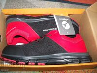 Pantofi de lucru Albatros, confortabili și de înaltă calitate, mărimea 45