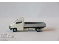 HERPA H0 1/87 MERCEDES BENZ SPRINTER FURGON MODEL MAȘINĂ