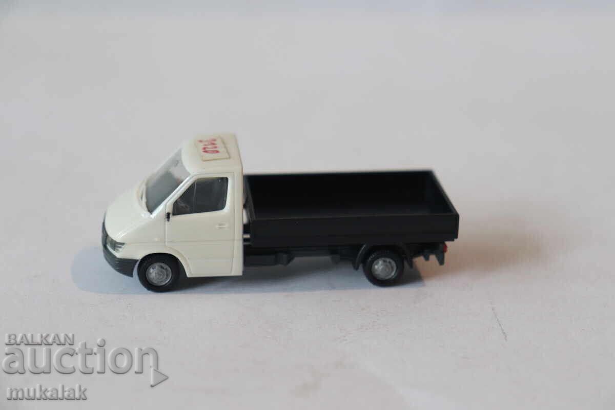 HERPA H0 1/87 MERCEDES BENZ SPRINTER FURGON MODEL MAȘINĂ