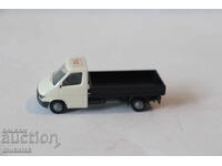 HERPA H0 1/87 MERCEDES BENZ SPRINTER FURGON MODEL MAȘINĂ