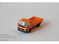 HERPA??? H0 1/87 MERCEDES BENZ 100 MB FURGON MODEL MAȘINĂ