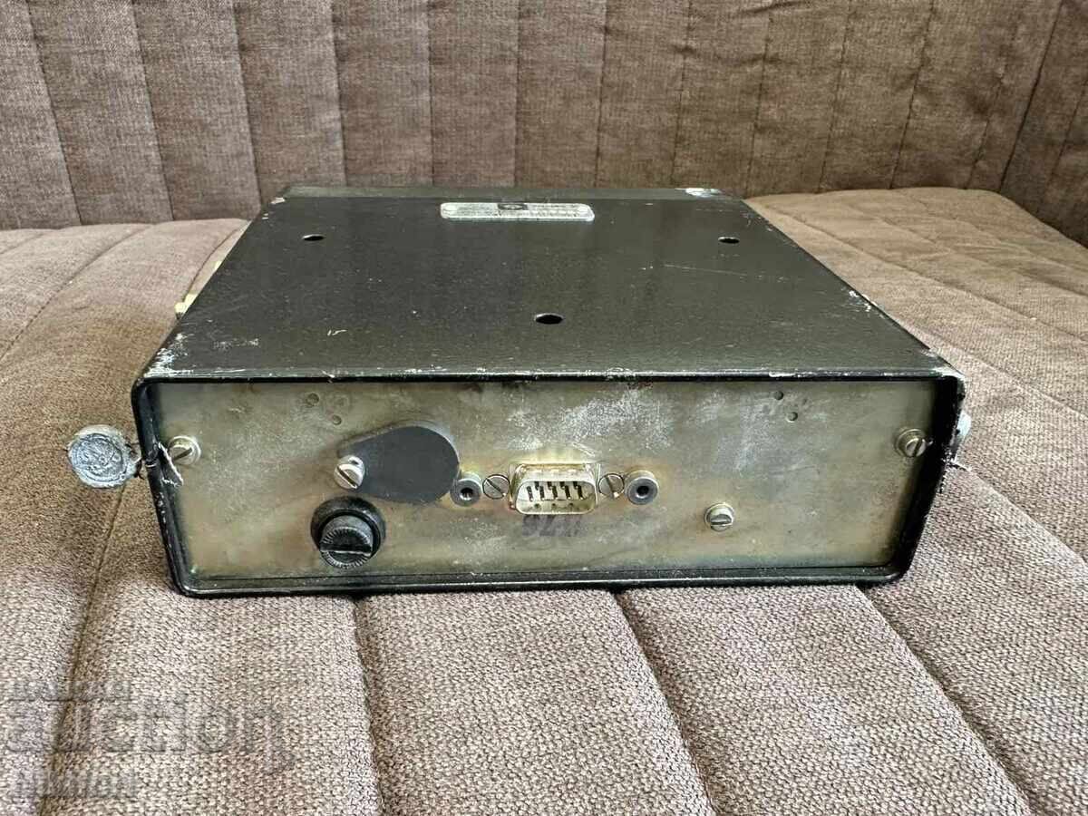 Ταξιμέτρ ΕΛΤΑΣ 30 - 5 Ταξιμέτρ ΕΛΤΑΣ 30 - 5