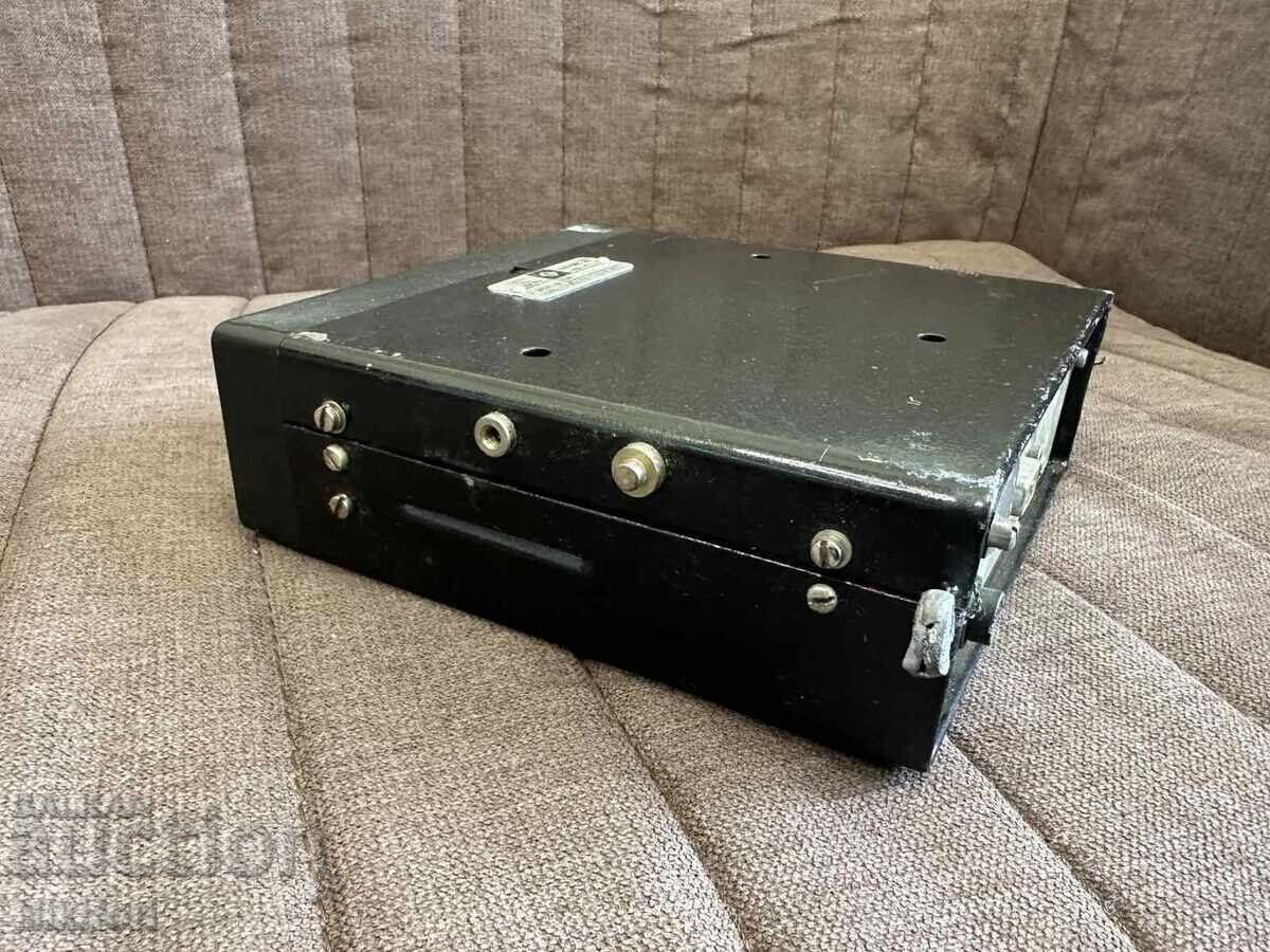 Таксиметров Апарат ЕЛТАКС 30 - 6 Таксиметров Апарат ЕЛТАКС 30 - 6