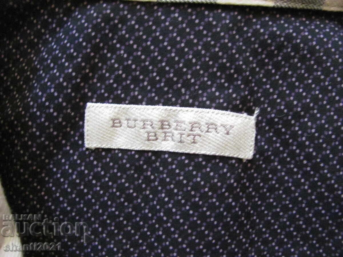 Original Men's Shirt, BURBERRY, size L, G - 5