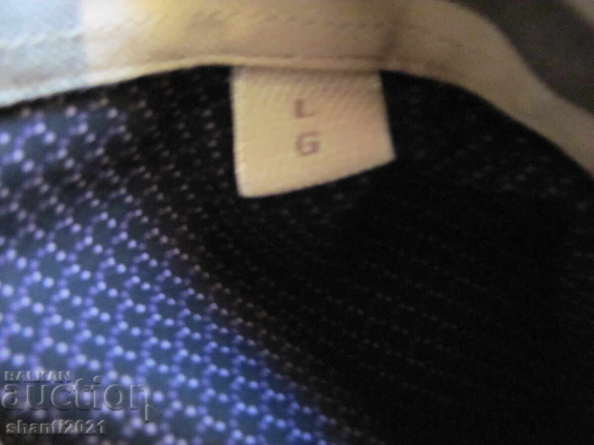 Original Men's Shirt, BURBERRY, size L, G - 6