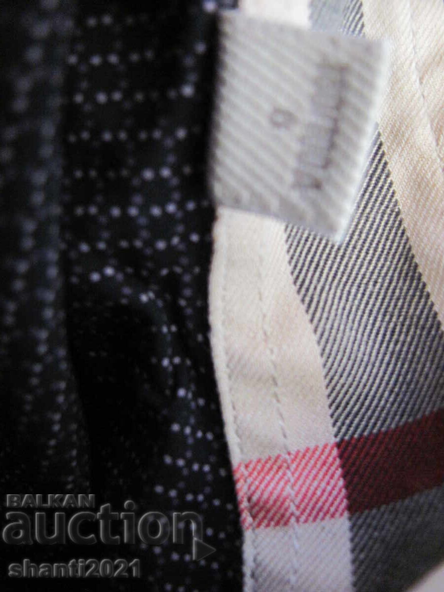 Original Men's Shirt, BURBERRY, size L, G - 7
