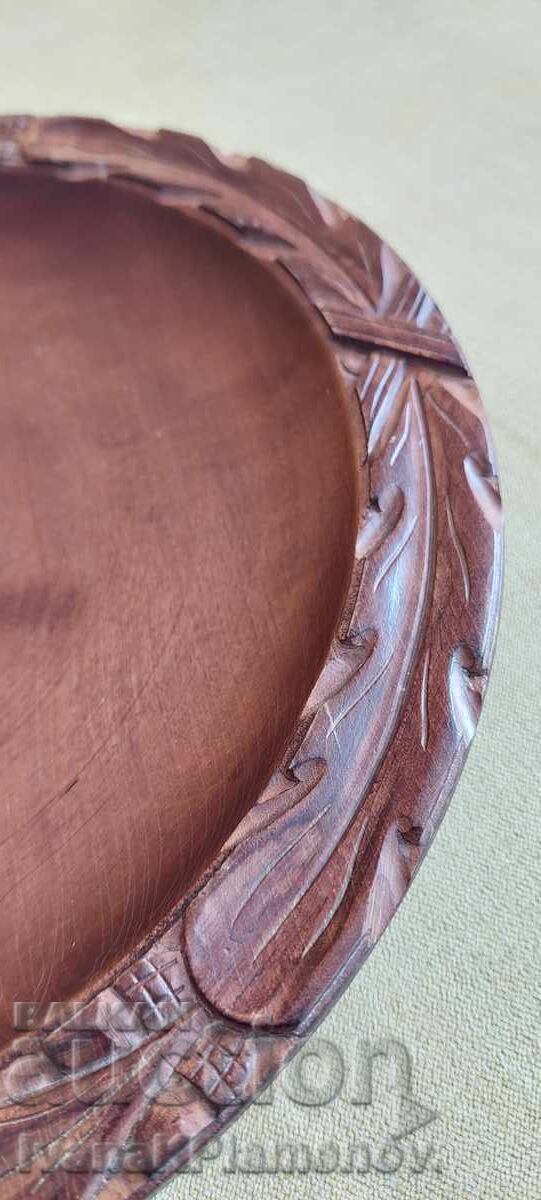 Доставка на Дърворезба пано за ценители Доставка на Дърворезба пано за ценители