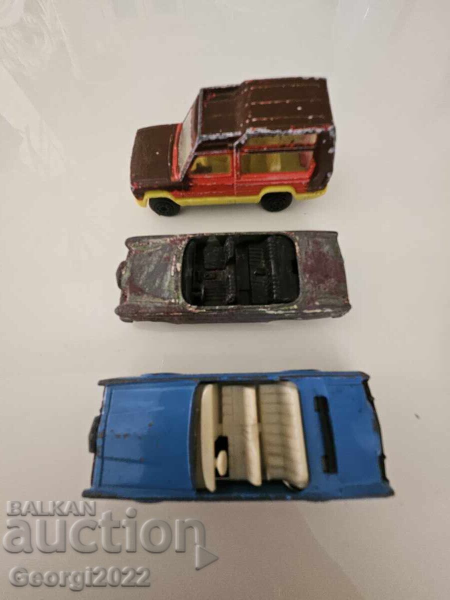 MATCHBOX BULGARIA with price 59.00 BGN | € 30.17