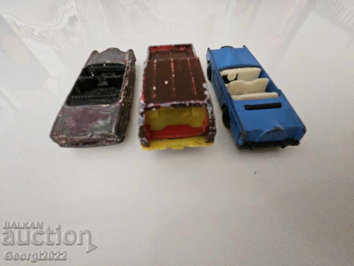 Аукцион МАЧБОКС БЪЛГАРИЯ MATCHBOX BULGARIA