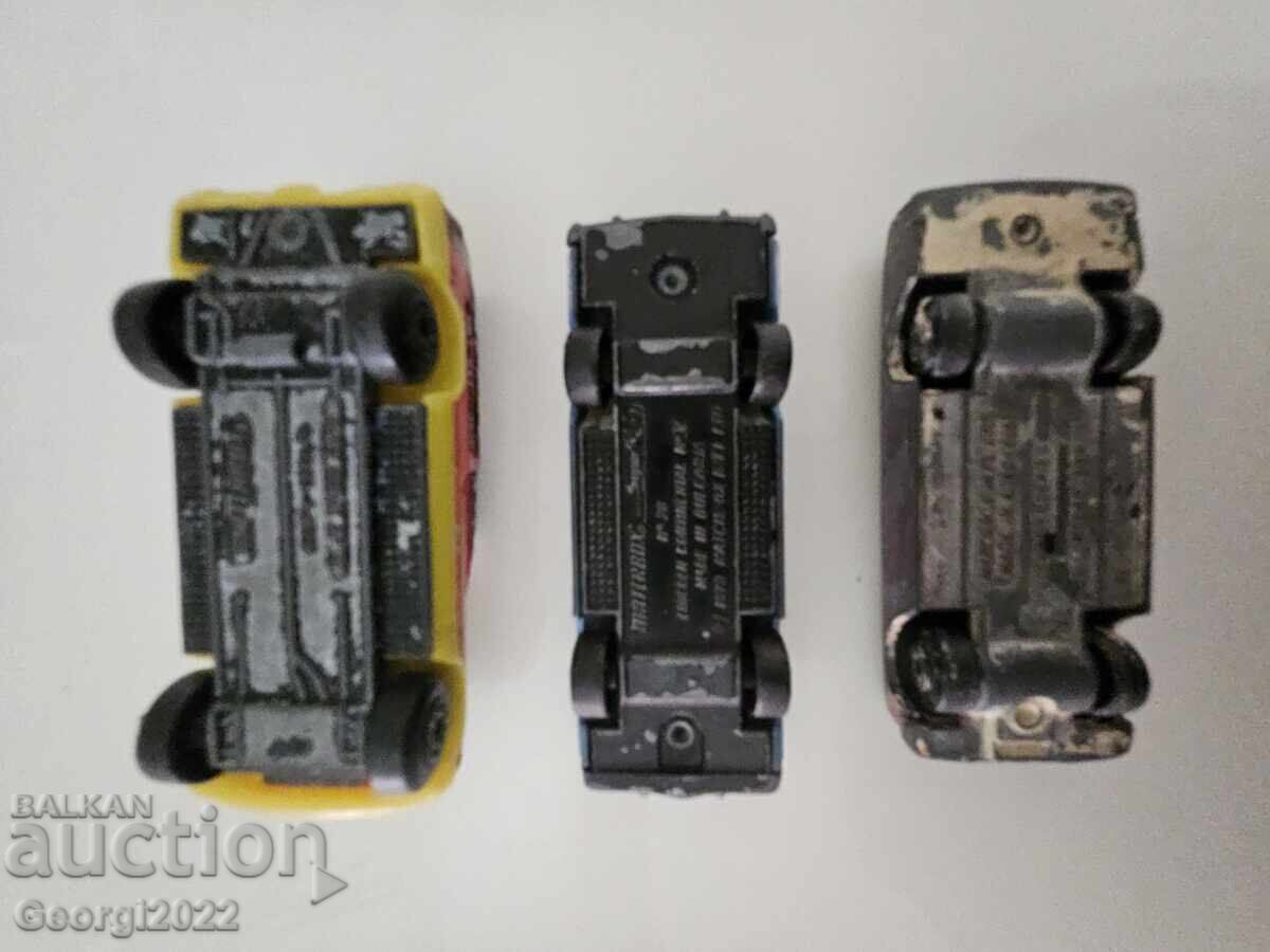 Доставка на МАЧБОКС БЪЛГАРИЯ MATCHBOX BULGARIA