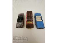 ΜΑΤΣΜΠΟΞ ΒΟΥΛΓΑΡΙΑ MATCHBOX BULGARIA