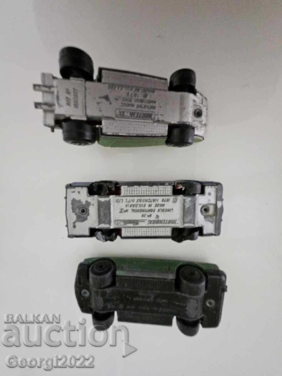 Παράδοση ΜΑΤΣΜΠΟΞ ΒΟΥΛΓΑΡΙΑ MATCHBOX BULGARIA