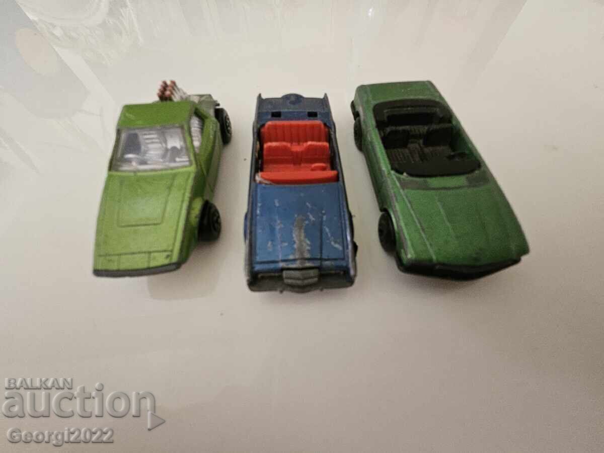 ΜΑΤΣΜΠΟΞ ΒΟΥΛΓΑΡΙΑ MATCHBOX BULGARIA