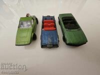 ΜΑΤΣΜΠΟΞ ΒΟΥΛΓΑΡΙΑ MATCHBOX BULGARIA