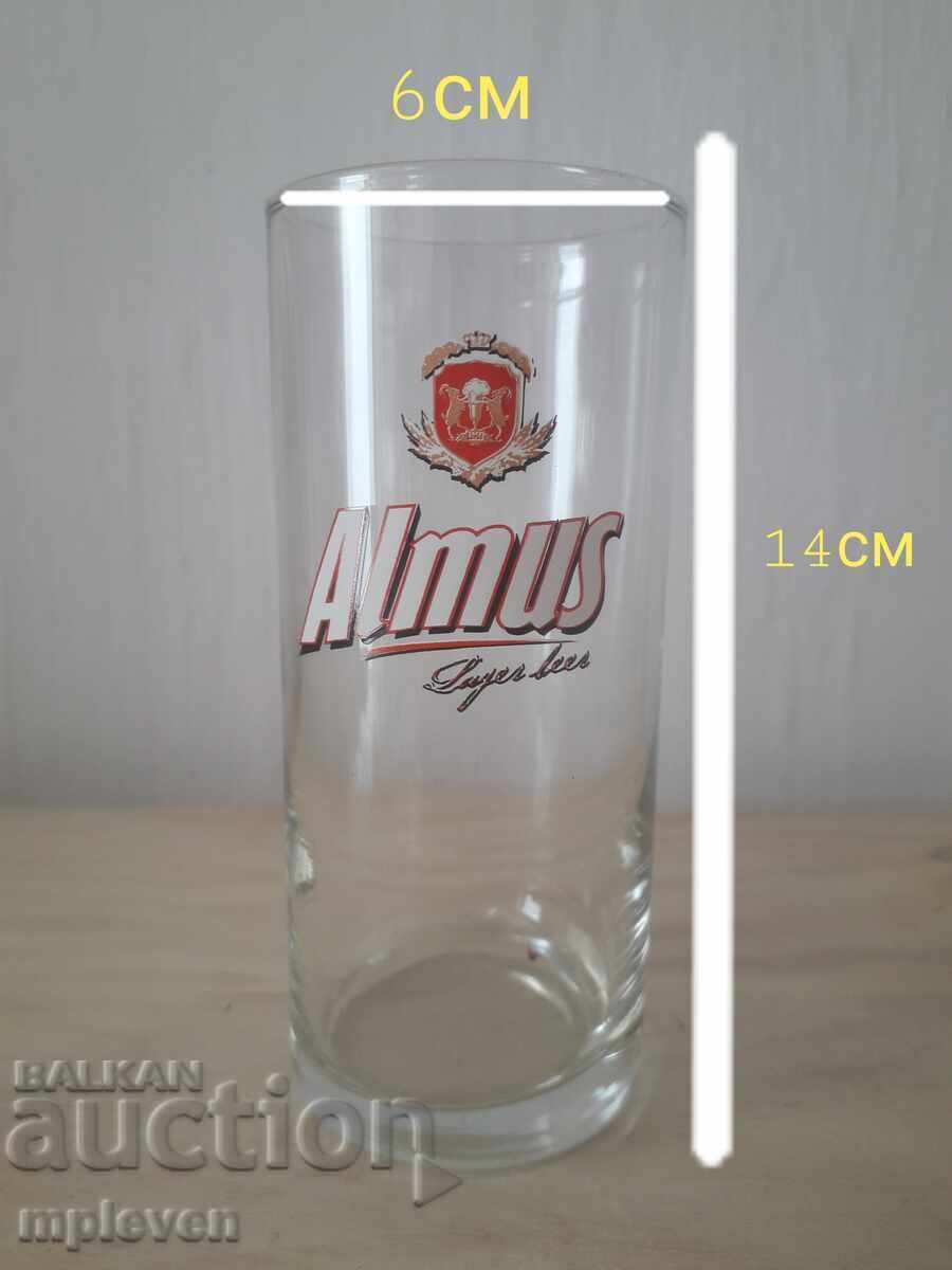 Δεξιά κούπα μπύρας Almus / Almus με τιμή 2.40 BGN | € 1.23 Δεξιά κούπα μπύρας Almus / Almus με τιμή 2.40 BGN | € 1.23