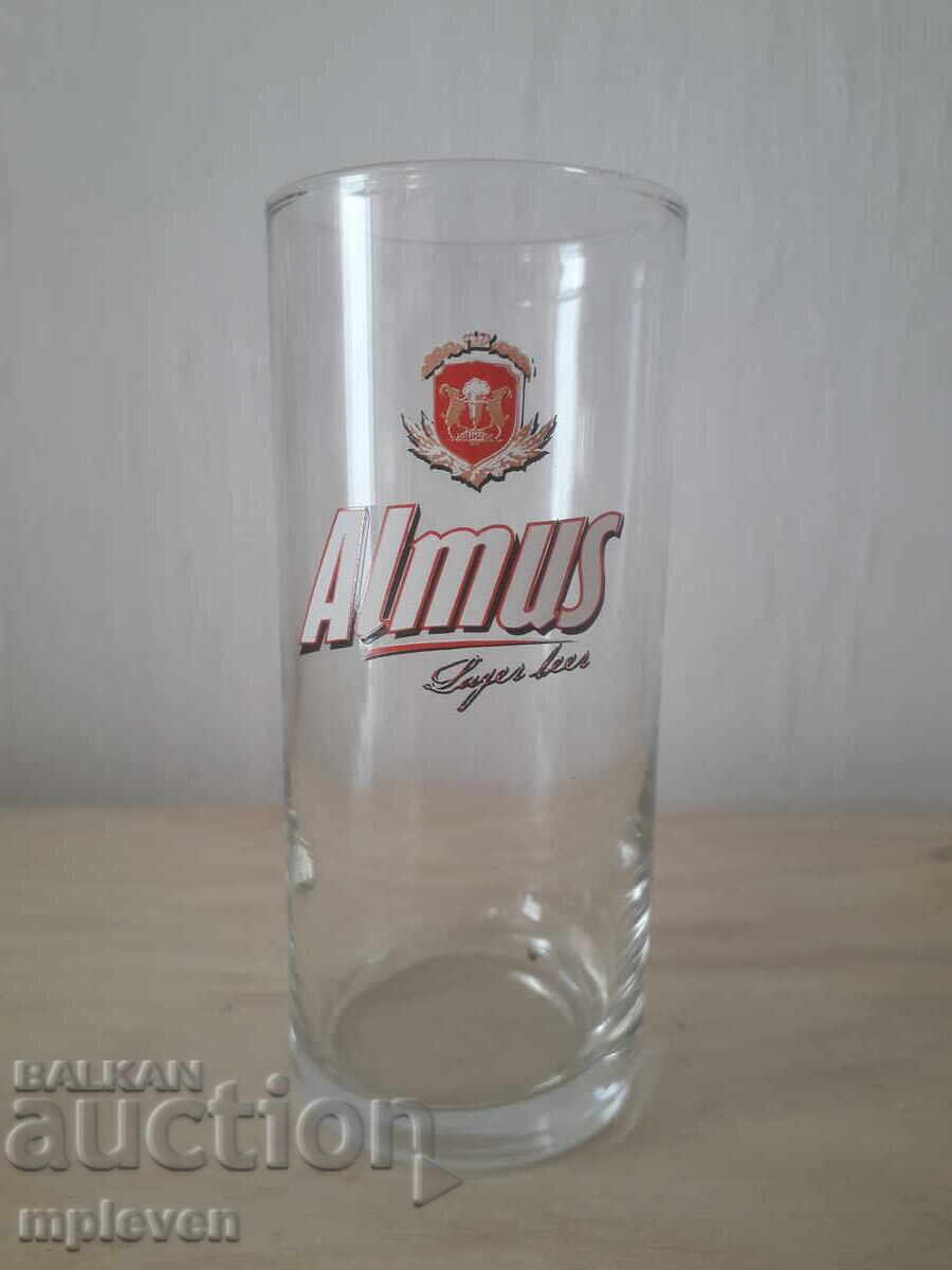 Δεξιά κούπα μπύρας Almus / Almus Δεξιά κούπα μπύρας Almus / Almus