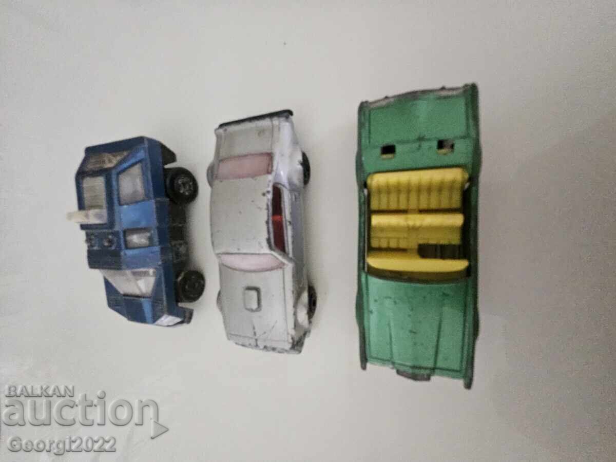 MATCHBOX BULGARIA with price € 29.99 | 58.66 BGN