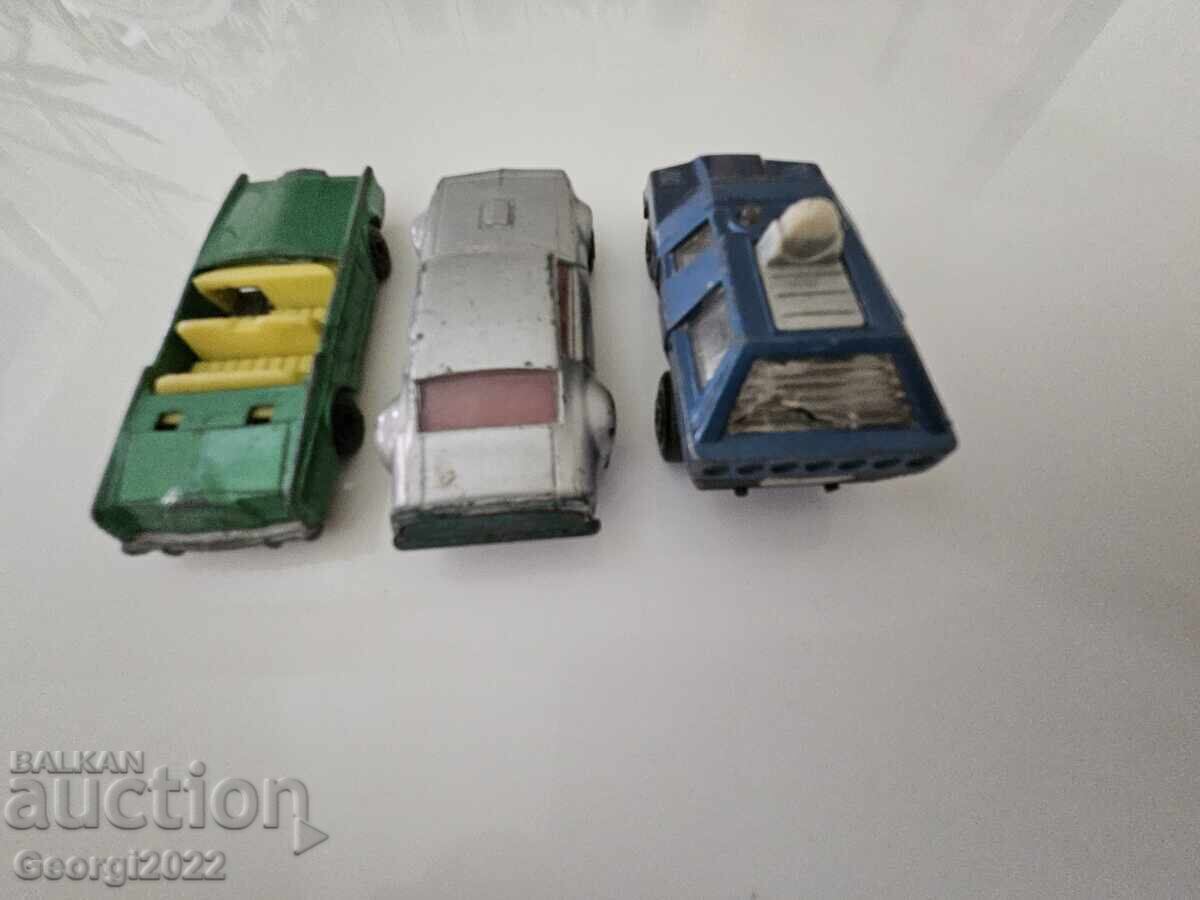 Auction  MATCHBOX BULGARIA