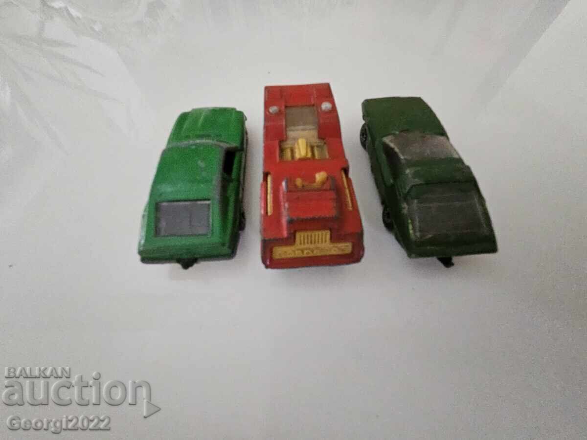 Δημοπρασία ΜΑΤΣΜΠΟΞ ΒΟΥΛΓΑΡΙΑ MATCHBOX BULGARIA