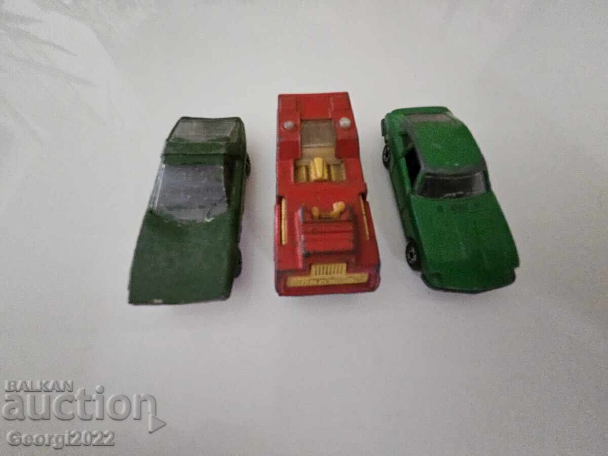 ΜΑΤΣΜΠΟΞ ΒΟΥΛΓΑΡΙΑ MATCHBOX BULGARIA