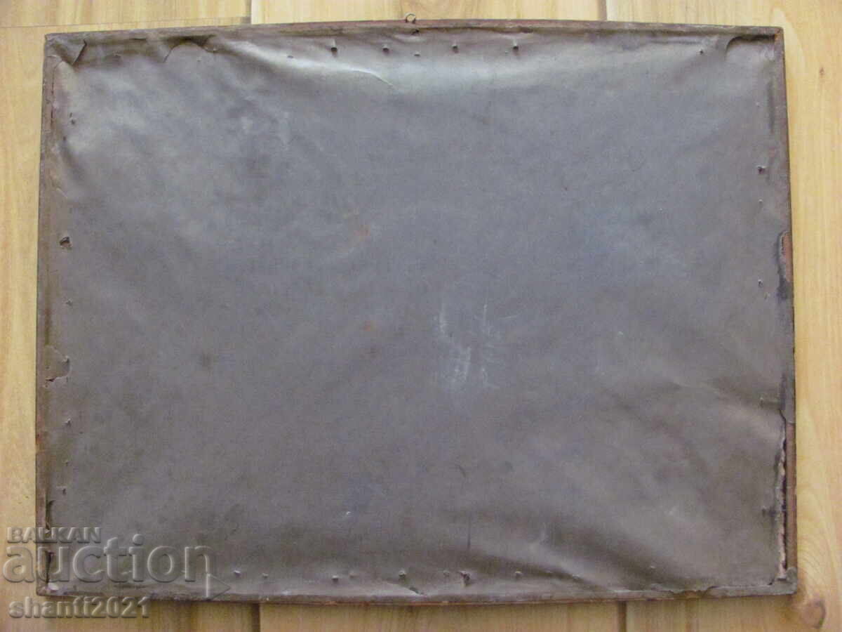 Παλιά αυθεντική λιθογραφία - Βενετία, 40x30εκ - 6 Παλιά αυθεντική λιθογραφία - Βενετία, 40x30εκ - 6