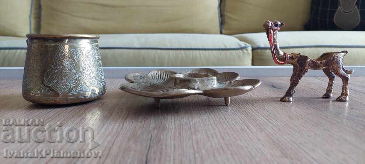 Obiecte din bronz pentru cunoscători - 5 Obiecte din bronz pentru cunoscători - 5