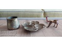 Obiecte din bronz pentru cunoscători