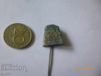 нагръден знак