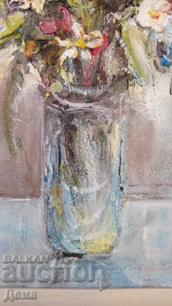 Аукцион Живописна майсторска картина 1989г. Аукцион Живописна майсторска картина 1989г.