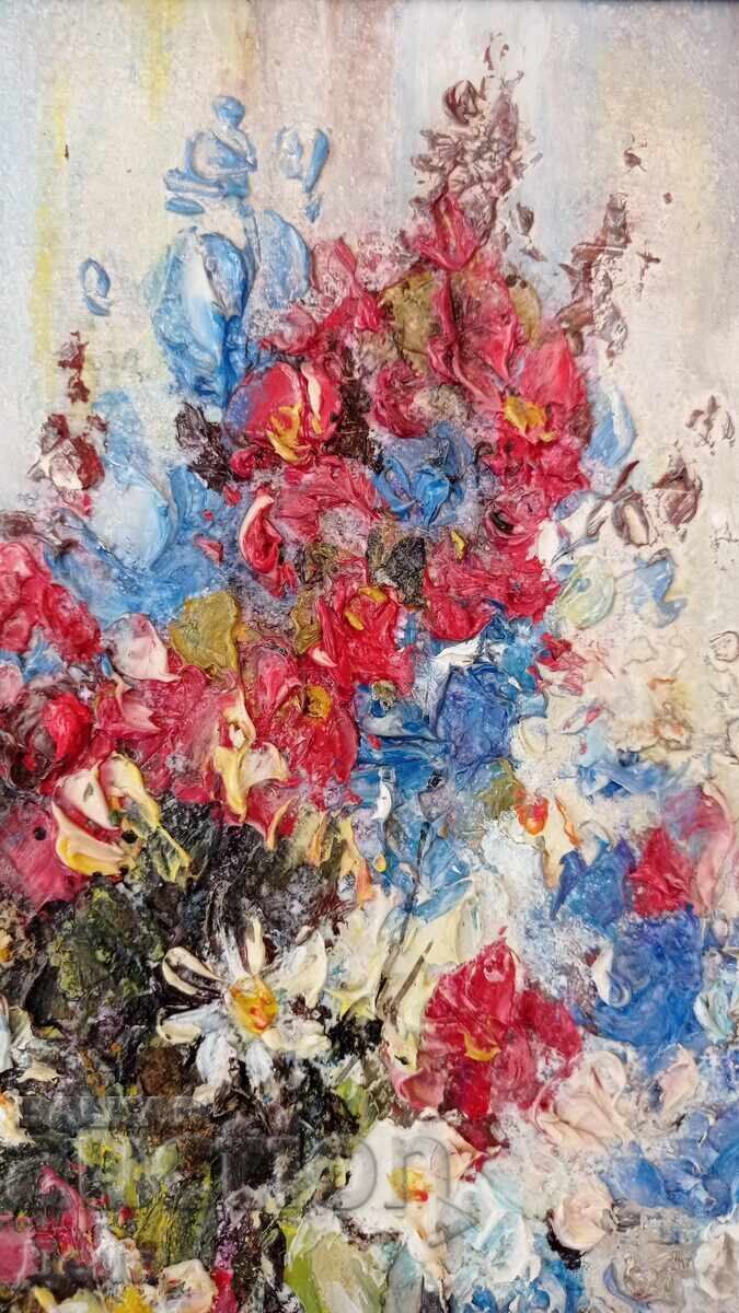 Picturesque Master Painting 1989 - 5