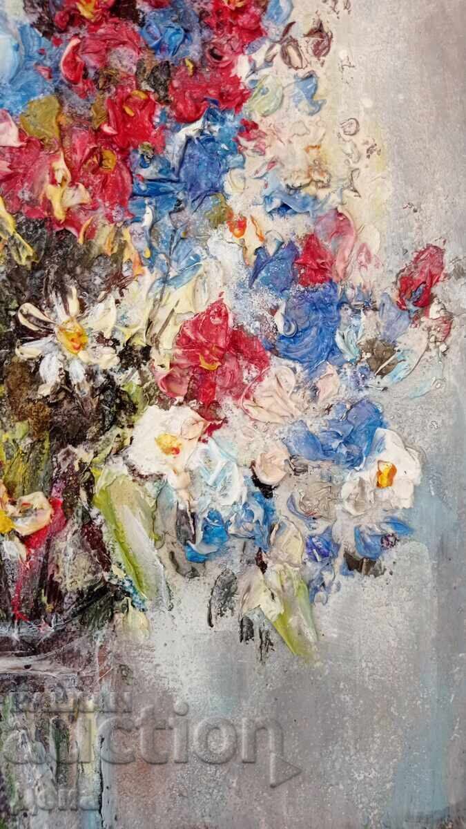 Picturesque Master Painting 1989 - 6