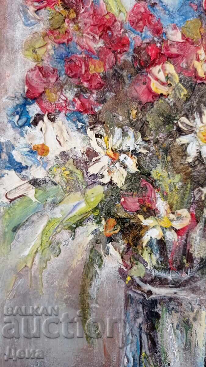 Picturesque Master Painting 1989 - 7