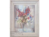 Picturesque Master Painting 1989