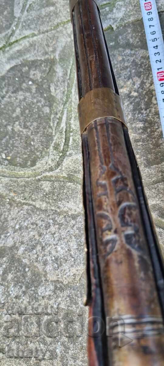 Τοφέκι πυρόλιθο με τιμή 750.00 BGN | € 383.47