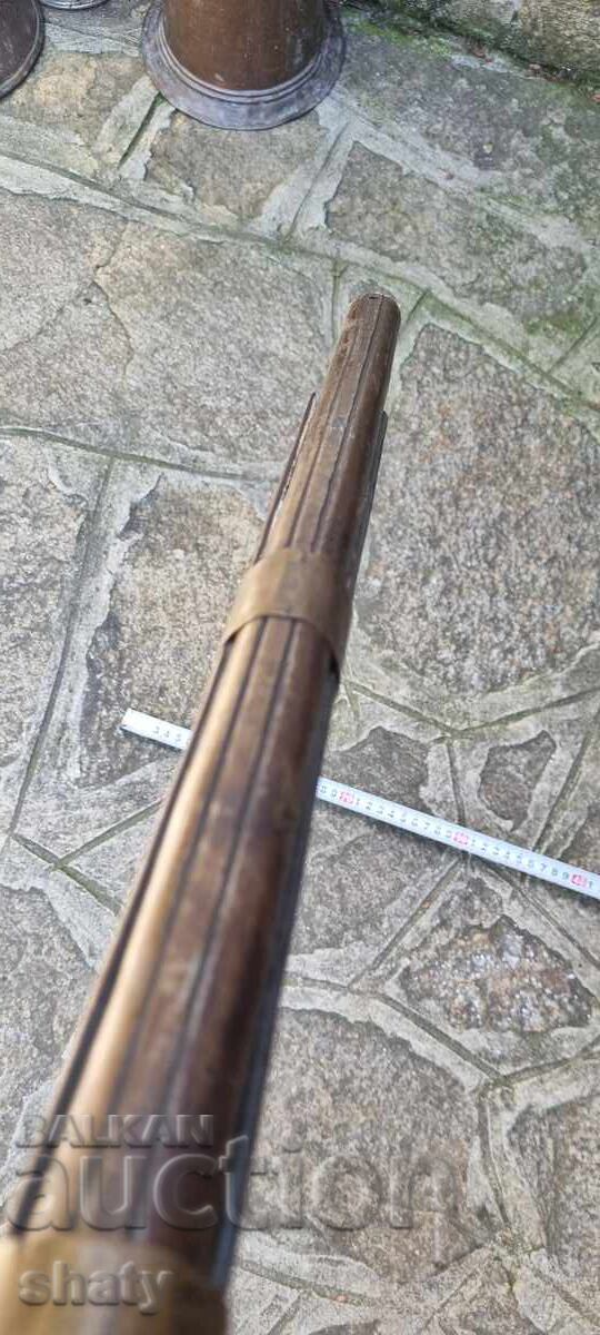 Τοφέκι πυρόλιθο - 7