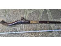 Кремъчна пушка