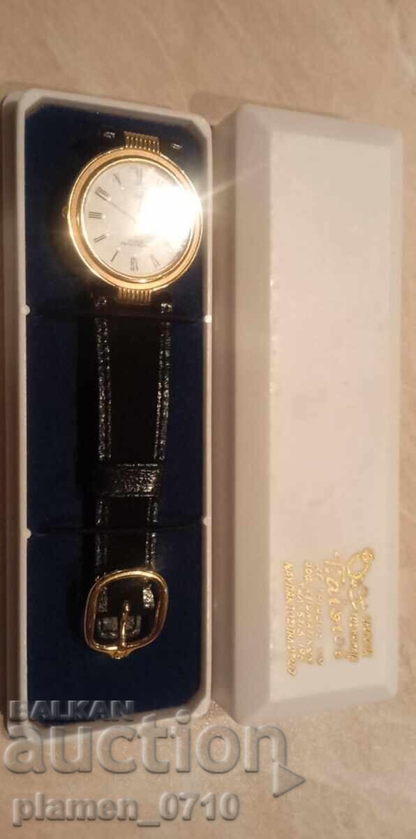 Νέο vintage ρολόι Favre Leuba 1970